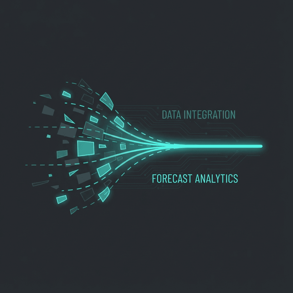 Case Study: The $50M SaaS Company With 9 Tools, 3 Dashboards, and Zero Forecast Accuracy