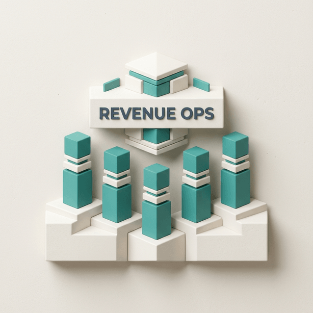 Revenue Ops visualization